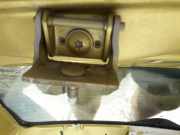 Lang Heckklappe Scharniere Scharnier - Hinten Rechts Citroen C3, I 2002.02 - 2005.06 Gebraucht,