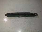 Schalter für Heckscheibe Heckscheibenheizung Fiat Bravo, 1995.10 - 2001.10 Gebraucht ,