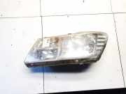 Hauptscheinwerfer - Vorne Linke Dodge Journey. 2009.01 - 2014.12 py27,