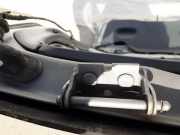 Lang Heckklappe Scharniere Scharnier Links Ford Mondeo, 1992.12 - 1996.09 Gebraucht,