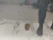 Waschwasserdüse Scheibenreinigung Rover 75, 1999.02 - 2005.05 Gebraucht,