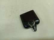 Monitor Navigations Zeit Uhr Opel Insignia A, 2008.01 - 2013.01 Gebraucht,