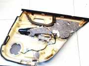 T?rverkleidung - Hinten Linke Lexus GS, III 2005.06 - 2007.06 d772631701,d7726-31701