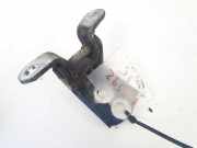 Türscharnier Hinten Nissan Note, 2006.03 - 2013.06 Gebraucht,