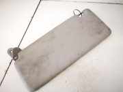 Sonnenblende BMW 5-Series, E39 1995.11 - 2003.06 Gebraucht,