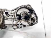 Ölfiltergehäuse Land-Rover Freelander, 2006.10 - 2013.12 9682632980,