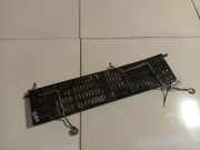 Kraftstoffkühler Kraftstoff Kühler Peugeot 406, 1999.03 - 2004.05 facelift Gebraucht,