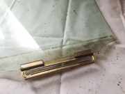 Seitenscheibe - Hinten Rechts Mazda Premacy, 1999.01 - 2005.03 Gebraucht,