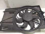 Kühlerlüfter Lüftermotor Ford Mondeo, 2000.11 - 2007.03 Gebraucht,