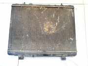 Wasserkühler Peugeot 407, 2004.05 - 2010.12 Gebraucht,