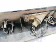 Kennzeichenleuchte Chrysler Voyager, IV 2000.02 - 2008.12 Gebraucht,