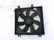 Kühlerlüfter Lüftermotor Mazda 626, 1997.04 - 2002.10 Gebraucht,