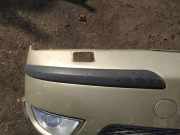 Zier-Schutzleistensatz für Stoßfänger - Vorne Rechts Ford Mondeo, 2000.11 - 2007.03 Gebraucht,