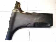 Verkleidung Säule - MITTE RECHTS Audi A6, C7 2011.01 - 2015.06 4g0867239a,