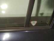 Zierleiste Leiste - Hinten Linke Opel Astra, G 1998.09 - 2004.12 Gebraucht,