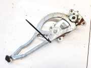 Fensterheber - Hinten Linke Opel Astra, G 1998.09 - 2004.12 90521871,