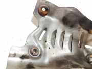 Hitzeschutzblech Abgaskrümmer Toyota Avensis Verso, 2001.08 - 2009.11 Gebraucht,