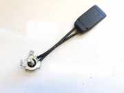 Gurtschloss - Hinten Linke Honda FR-V, 2004.08 - 2009.12 nsb1094,