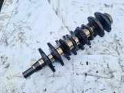 Kurbelwelle Honda Accord, 1993.10 - 1997.12 Gebraucht,