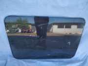Seitenfenster Seitenscheibe - Fiat Ducato, 1994.03 - 2002.04 Gebraucht,