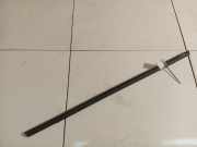 Zierleiste Leiste - Hinten Linke Opel Astra, J 2009.12 - 2015.06 13280089LH,13280089LH