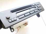 Radio BMW X1, E84 2009.01 - 2015.06 6512923653101,65129236531-01 13264010 vd1045b6157331