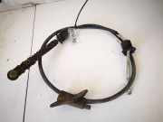 Seilzug für Schaltgetriebe Volvo S60, 2000.01 - 2005.01 8675068,