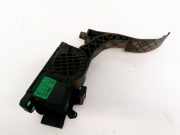 Pedalwerk Skoda Fabia, II 5J 2007.01 - 2010.06 6Q1721503F,0280755063