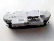 Bedienelement für Klimaanlage Honda CR-V, III 2006.06 - 2010.06 GK23D, 79600SWYE4