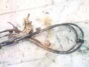 Seilzug Feststellbremse Volkswagen Passat, B5 1996.08 - 2000.11 3b0609721l, ahh