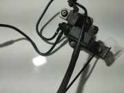 Druckwandler Abgassteuerung Fiat Punto, 2005.10 - 2012.03 55203202, 55203202 7.00607.00 07T222 70060700