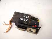 T?rschloss Stangen - Vorne Linke Renault Espace, II 1991.03 - 1996.12 Gebraucht,