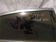 Seitenscheibe - Hinten Rechts Chrysler Sebring, III 2007.05 - 2010.12 Gebraucht,