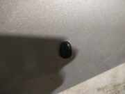 Waschwasserdüse Scheibenreinigung Mazda Premacy, 1999.01 - 2005.03 Gebraucht,