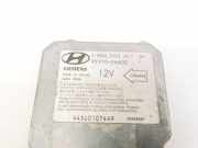 Steuerger?t Airbag Hyundai Santa Fe, 2000.11 - 2006.03 9591026600,5wk43044 44s01130839