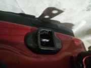 T?rfangband T?rbremse T?rstopper - Hinten Rechts Citroen DS4, I 2010.01 - 2018.12 Gebraucht,