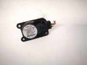 Stellmotor Lüftung Nissan X-Trail, 2013.01 - 2018 277T14BU1A,277T14BU1A HAD-36013-A 0401209A HAD-36012-A