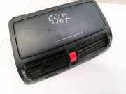 L?ftungsgitter Armaturenbrett Skoda Octavia, II 2004.02 - 2009.03 1Z0820951,