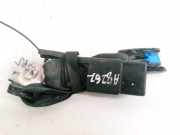 Gurtschloss - Hinten Rechts Subaru Forester, III 2008.01 - 2012,12 Gebraucht,