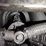 Einspritzdüse Suzuki SX4, 2006.06 - 2012.12 0445110235,