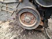 Riemenscheibe Kurbelwelle Opel Astra, G 1998.09 - 2004.12 Gebraucht,