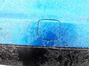 Abdeckung Abschlepphaken - Hinten Ford Focus, 2004.11 - 2008.06 Gebraucht ,