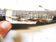 Stabilisator Stabi Hinten Hinterachse Mercedes-Benz W251 2005 - 2011 400460490521,