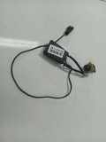 Gurtschloss - Hinten Linke Citroen C5, I 2001.03 - 2008.02 33052810,33052810 96480893XX