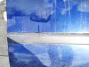 Zierleiste T?r Zier-Schutzleiste - Vorne Rechts Peugeot 406, 1999.03 - 2004.05 facelift Gebraucht,