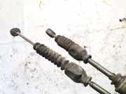 Seilzug für Schaltgetriebe Toyota Corolla Verso, III 2004.05 - 2007 Gebraucht,