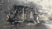Vorderachse - Achsträger Mercedes-Benz W638, 1996.02 - 2003.07 Gebraucht,