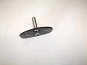 Türfanghaken Fanghaken Schliessbügel - Vorne Skoda Octavia, II 2009.03 - 2012.06 facelift 6y0837033c,1z0837033c