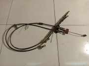Seilzug Feststellbremse Mazda 626, 1997.04 - 2002.10 Gebraucht,