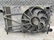 Kühlerlüfter Lüftermotor Ford Mondeo, 1992.12 - 1996.09 93bb8c607, 93bb-8c607